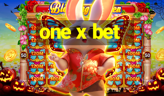 one x bet