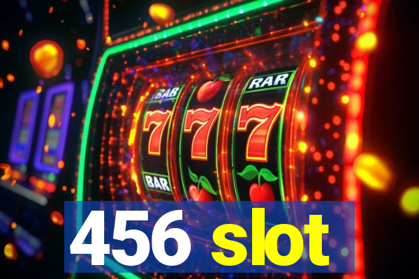 456 slot