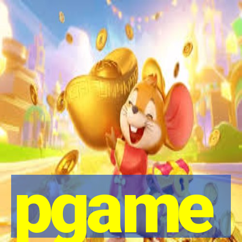 pgame