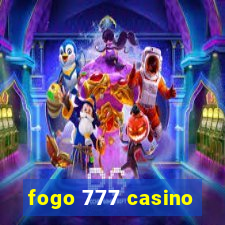 fogo 777 casino