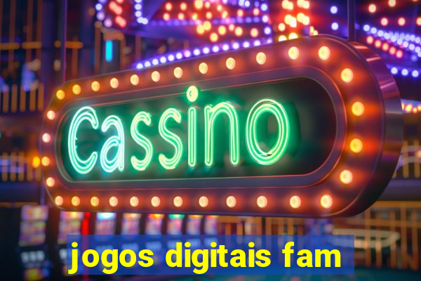 jogos digitais fam