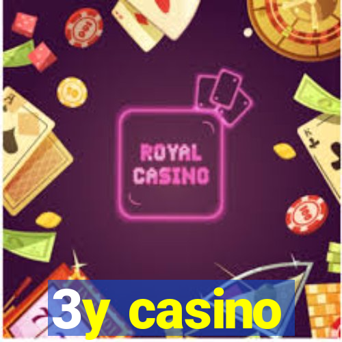 3y casino