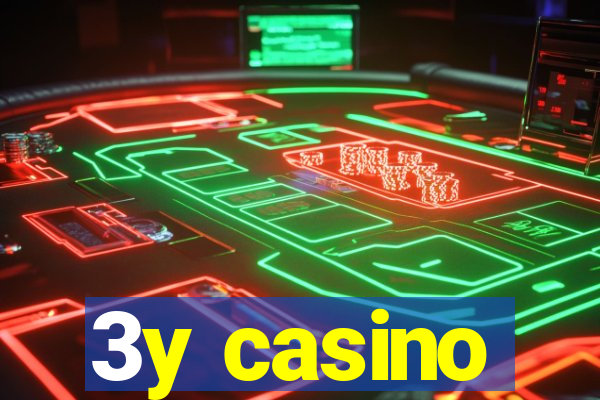 3y casino