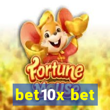 bet10x bet