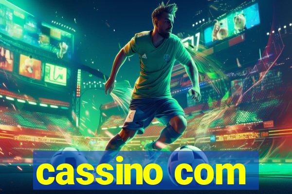 cassino com