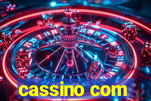 cassino com