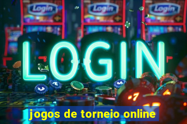 jogos de torneio online