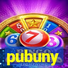 pubuny