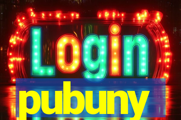 pubuny