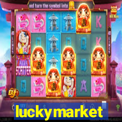 luckymarket