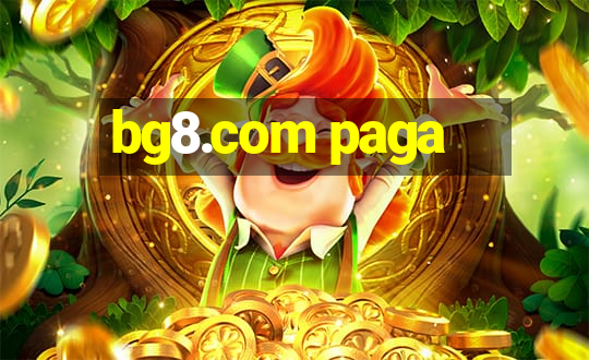 bg8.com paga