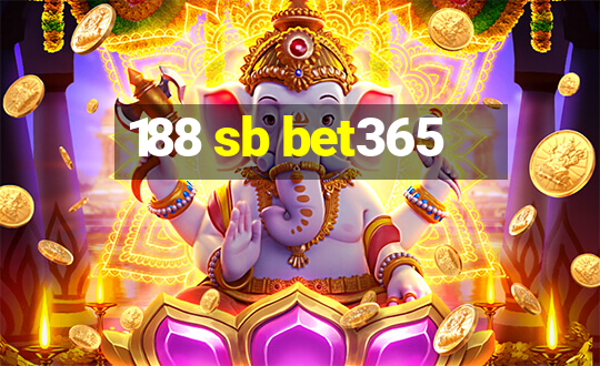 188 sb bet365