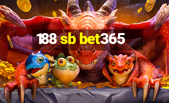 188 sb bet365