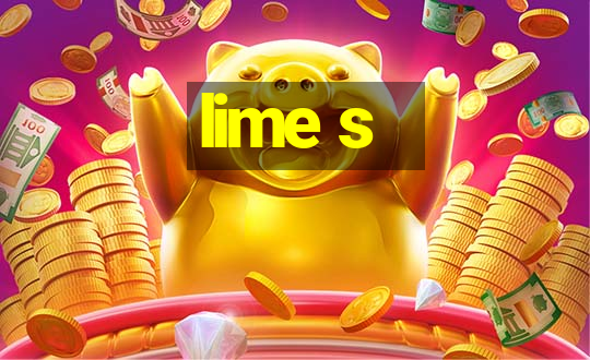 lime s