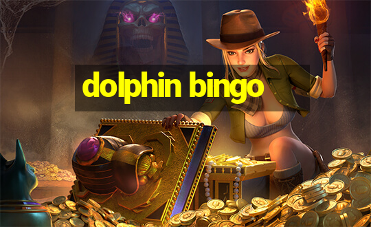 dolphin bingo