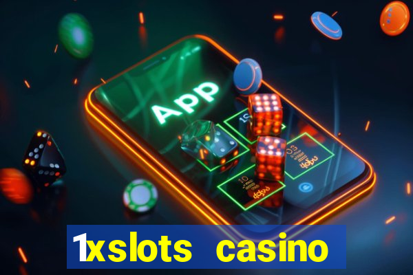 1xslots casino promo code 2021