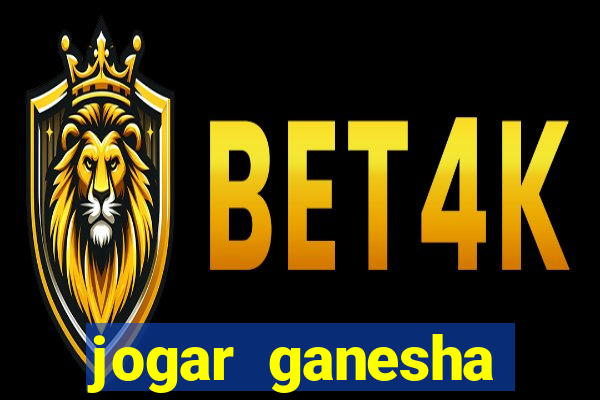 jogar ganesha fortune demo