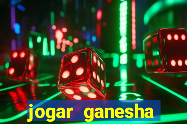 jogar ganesha fortune demo