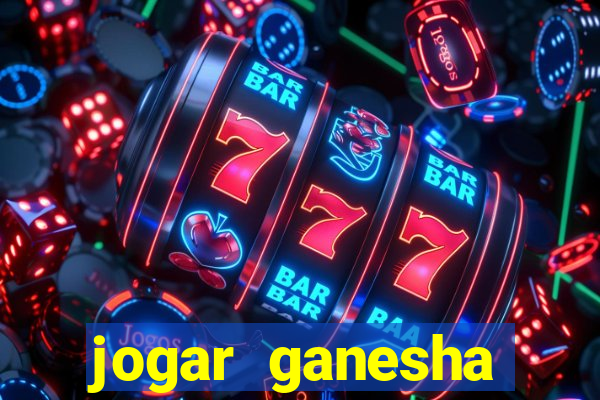 jogar ganesha fortune demo