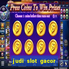 judi slot gacor hari ini