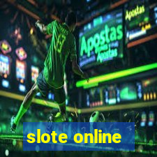 slote online