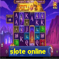 slote online