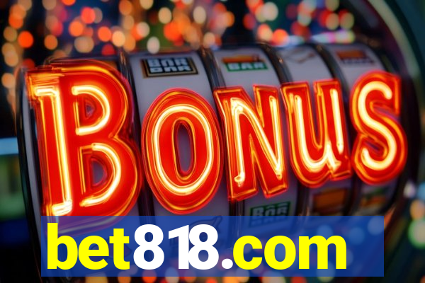 bet818.com