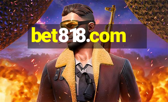 bet818.com