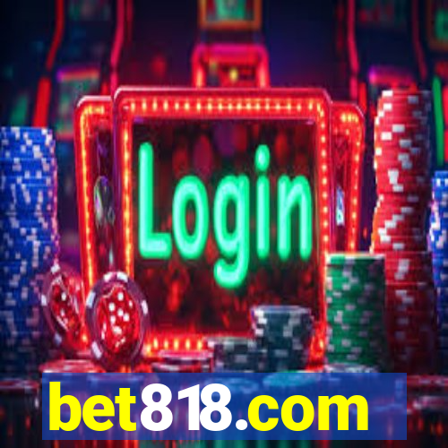 bet818.com