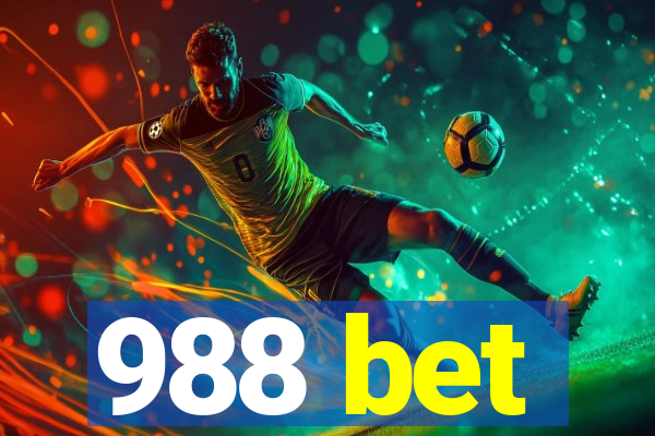 988 bet