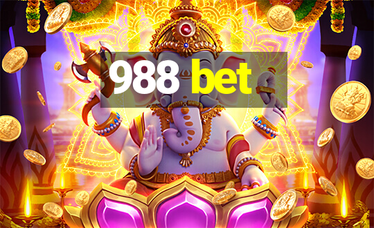 988 bet