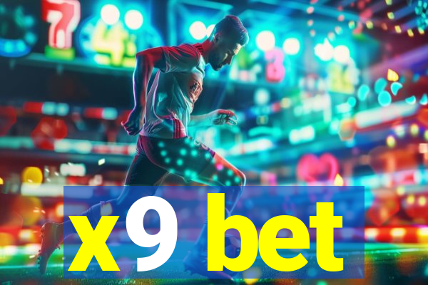 x9 bet