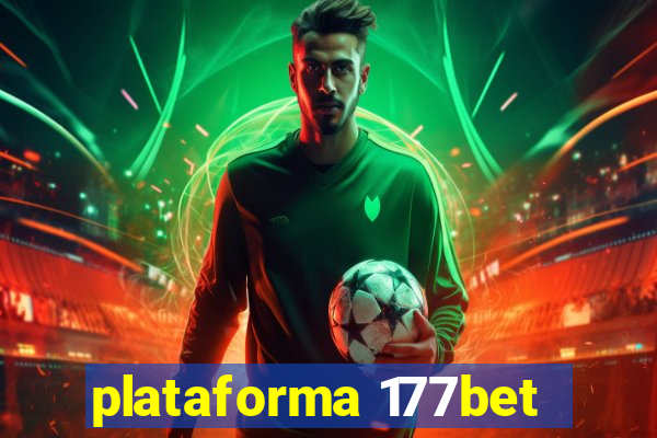 plataforma 177bet