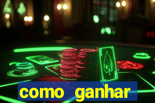 como ganhar dinheiro em apostas 1bet