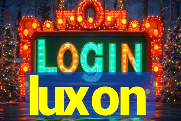 luxon