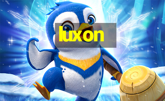 luxon