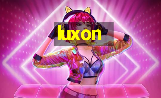 luxon