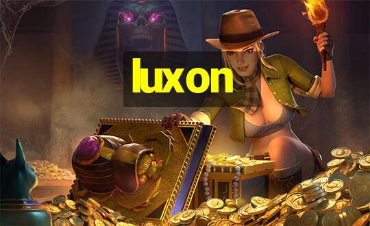 luxon