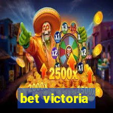 bet victoria