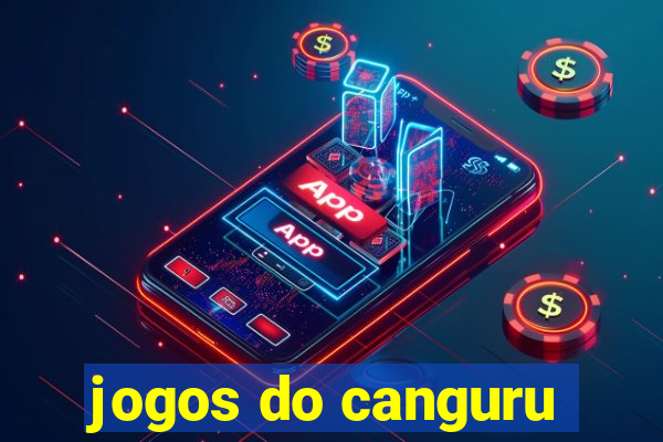 jogos do canguru