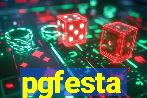 pgfesta