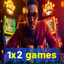 1x2 games