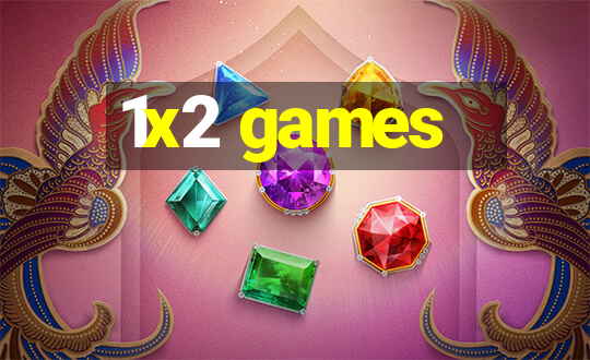 1x2 games