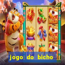 jogo do bicho pantera negra