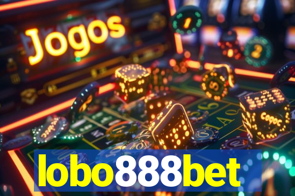 lobo888bet