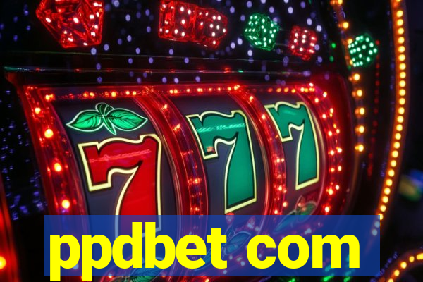 ppdbet com