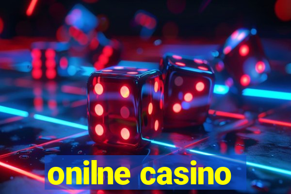 onilne casino