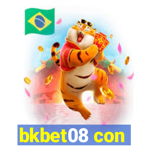 bkbet08 con