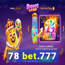 78 bet.777