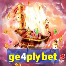 ge4plybet